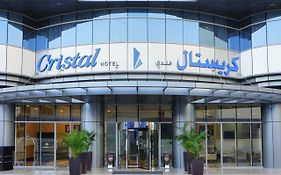 Cristal Hotel Abu Dhabi